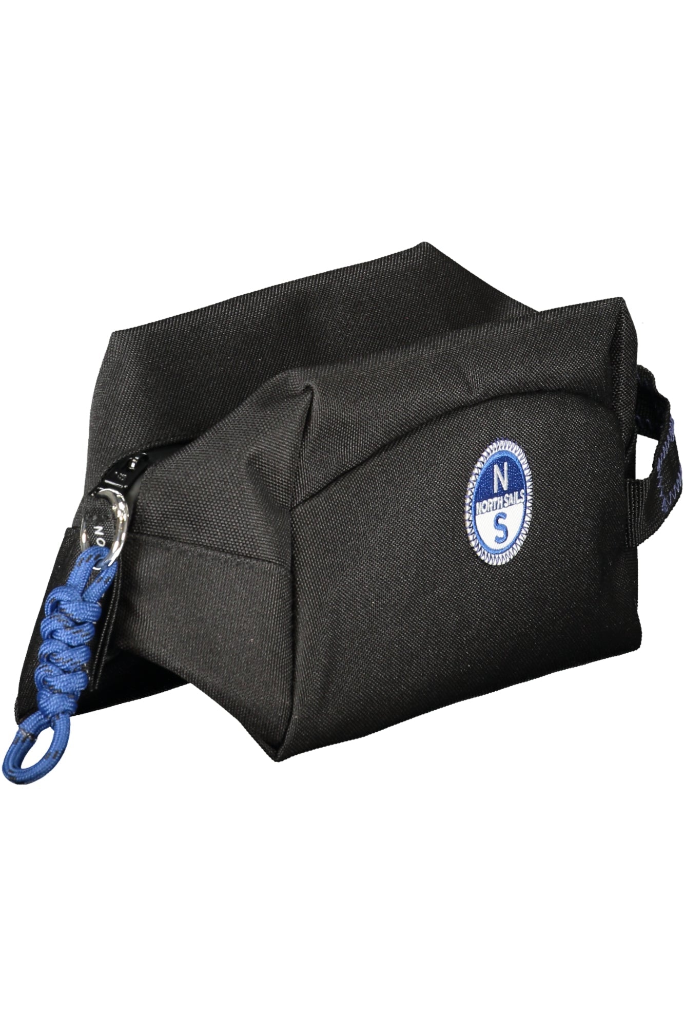 NORTH SAILS POCHETTE UOMO NERO - Grandi Firme Lab