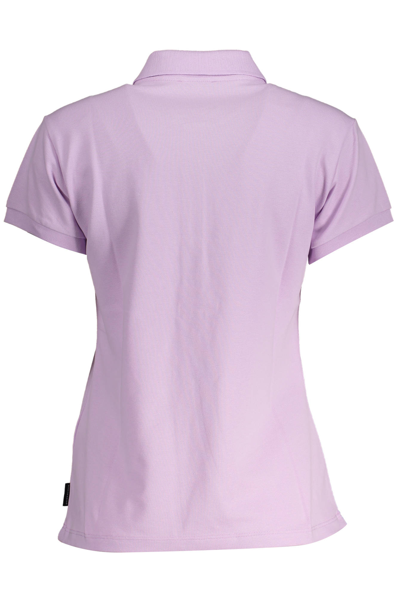 NORTH SAILS POLO MANICHE CORTE DONNA ROSA - Grandi Firme Lab