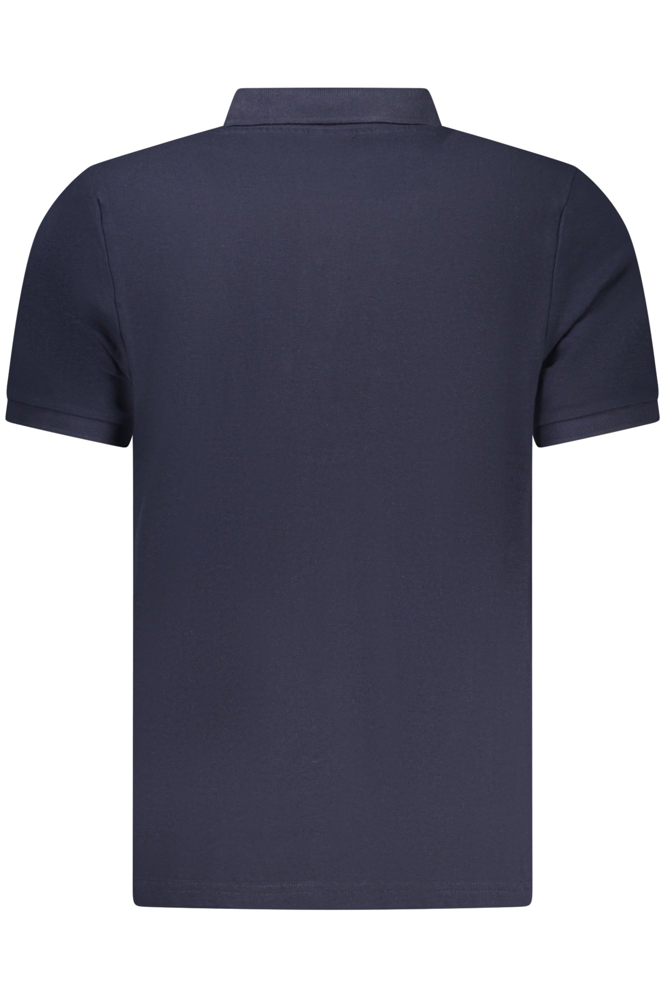 NORTH SAILS POLO MANICHE CORTE UOMO BLU - Grandi Firme Lab