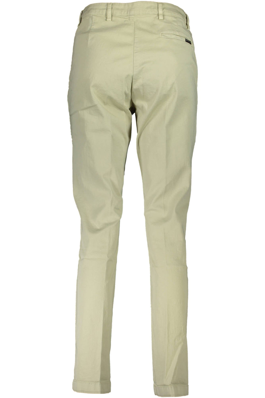 NORTH SAILS POLO SENZA MANICHE DONNA GRIGIO - Grandi Firme Lab