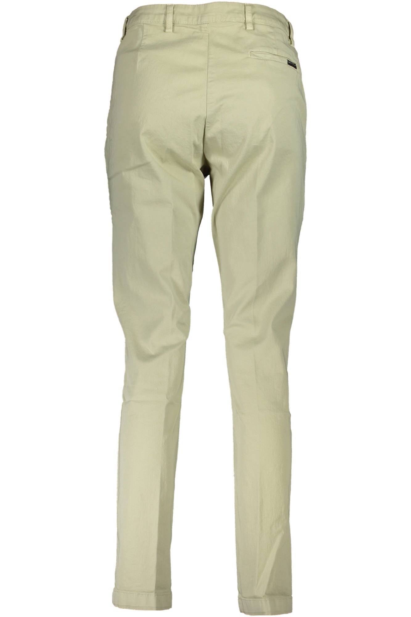 NORTH SAILS POLO SENZA MANICHE DONNA GRIGIO - Grandi Firme Lab