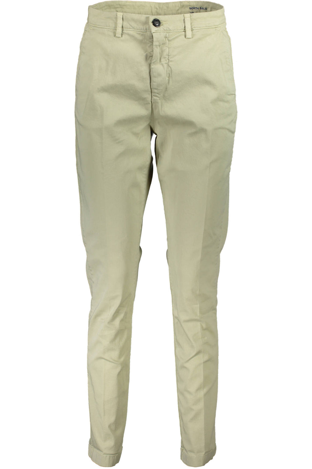 NORTH SAILS POLO SENZA MANICHE DONNA GRIGIO - Grandi Firme Lab