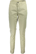 NORTH SAILS POLO SENZA MANICHE DONNA GRIGIO - Grandi Firme Lab