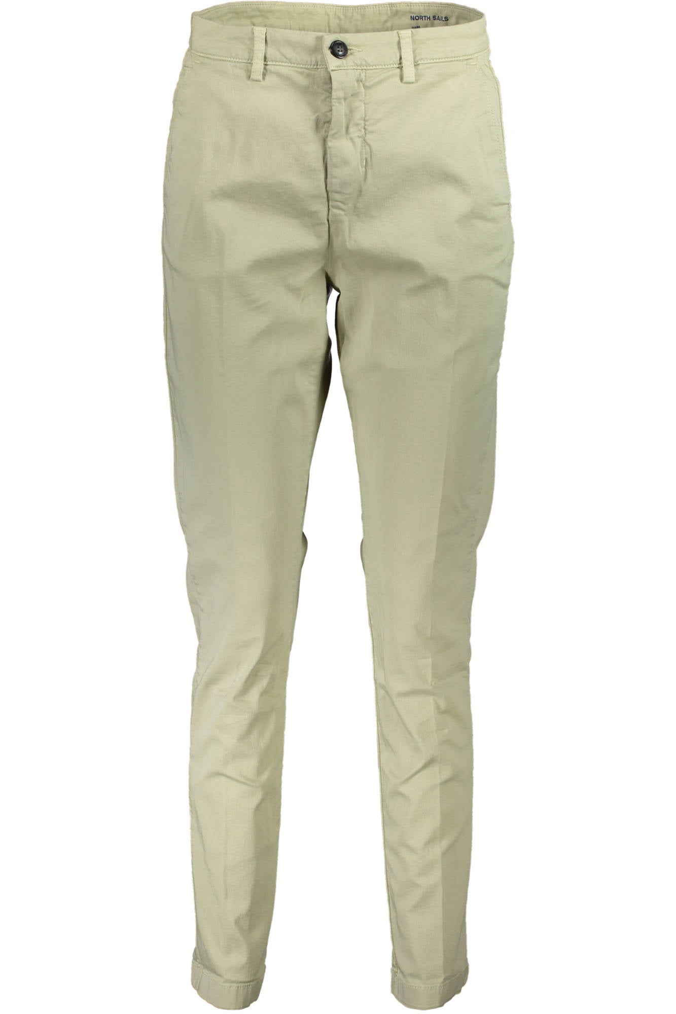 NORTH SAILS POLO SENZA MANICHE DONNA GRIGIO - Grandi Firme Lab