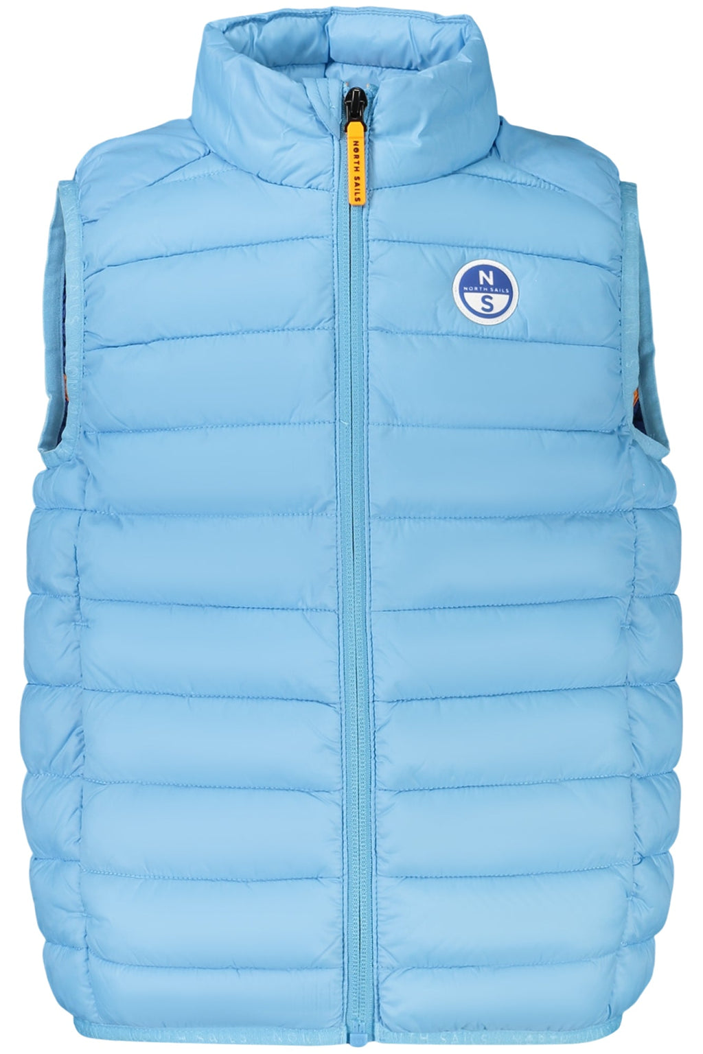 NORTH SAILS SMANICATO BAMBINO AZZURRO - Grandi Firme Lab