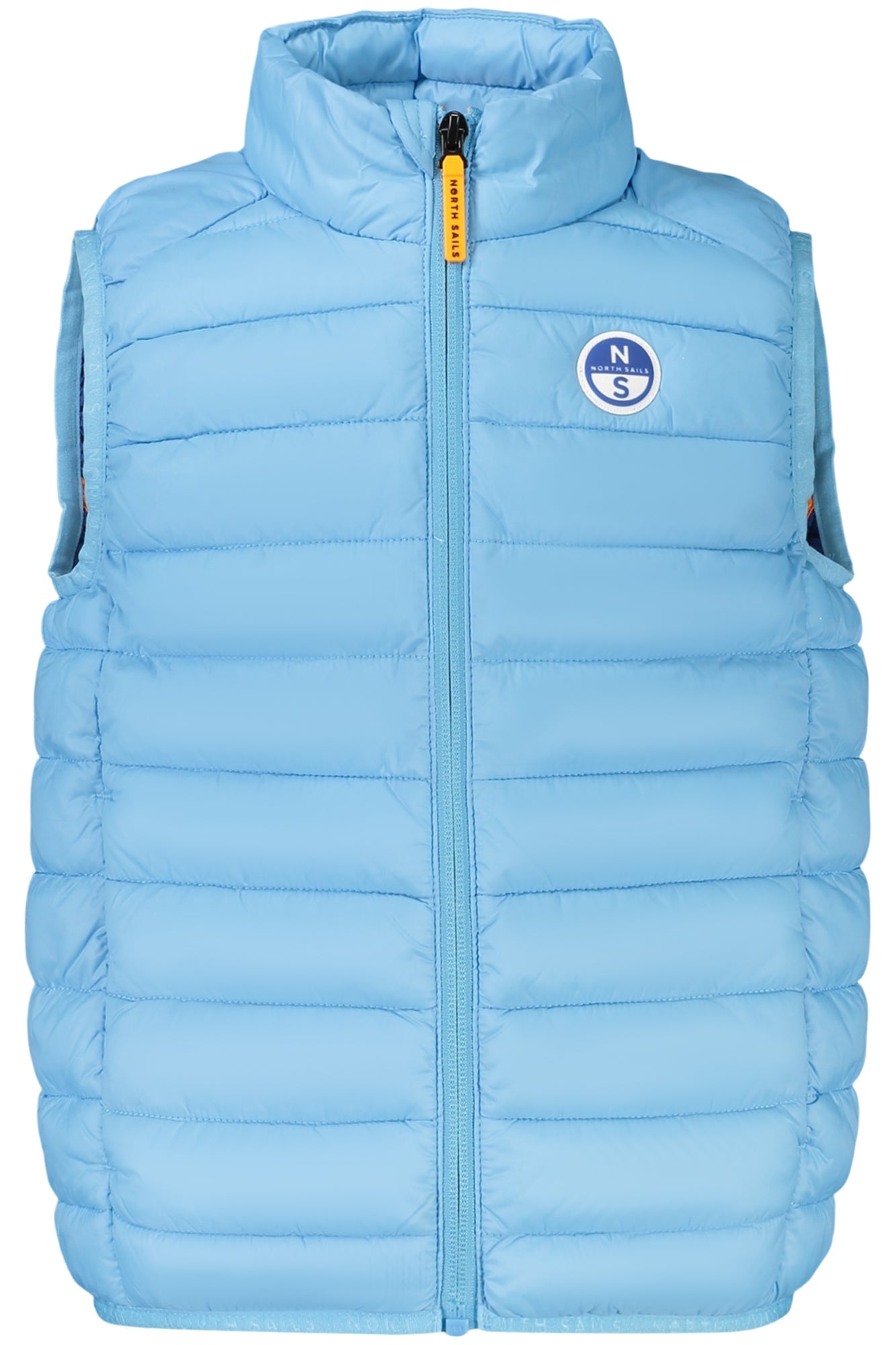 NORTH SAILS SMANICATO BAMBINO AZZURRO - Grandi Firme Lab
