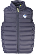 NORTH SAILS SMANICATO BAMBINO BLU - Grandi Firme Lab