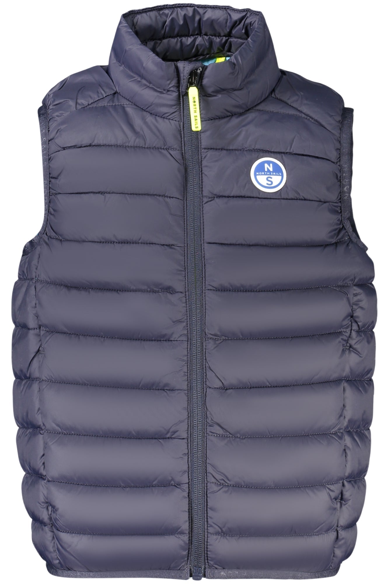 NORTH SAILS SMANICATO BAMBINO BLU - Grandi Firme Lab