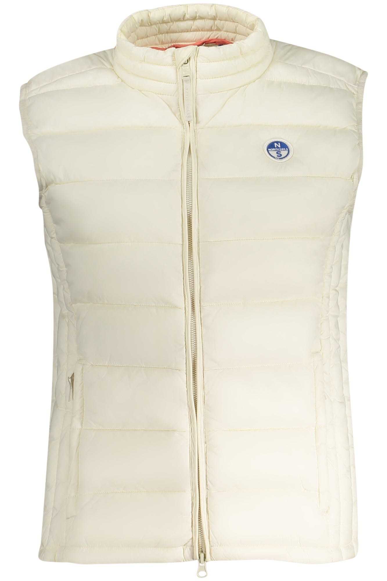 NORTH SAILS SMANICATO DONNA BIANCO - Grandi Firme Lab