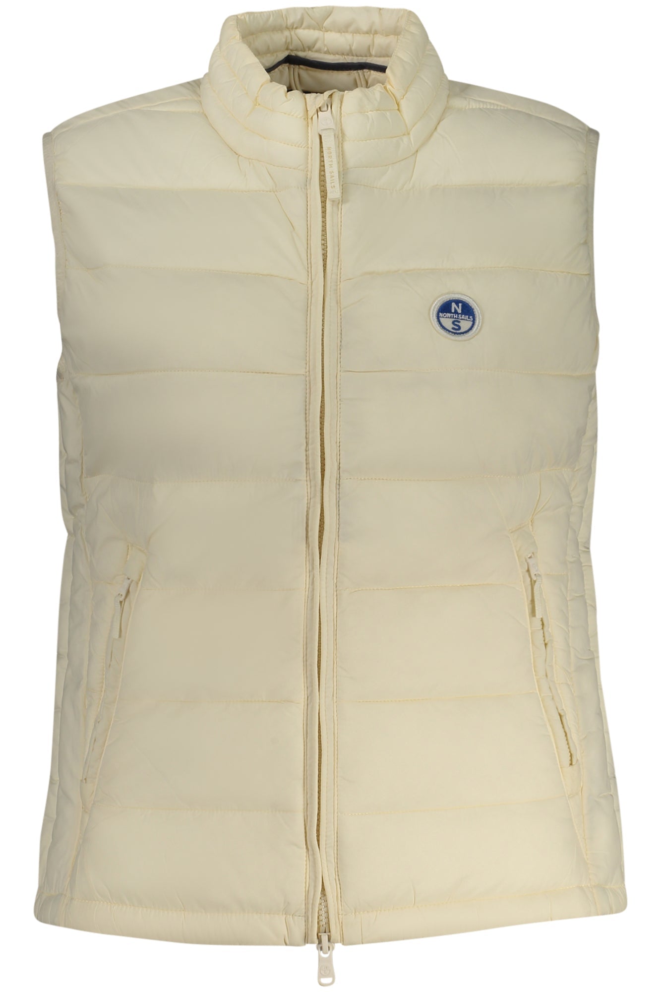 NORTH SAILS SMANICATO DONNA BIANCO - Grandi Firme Lab