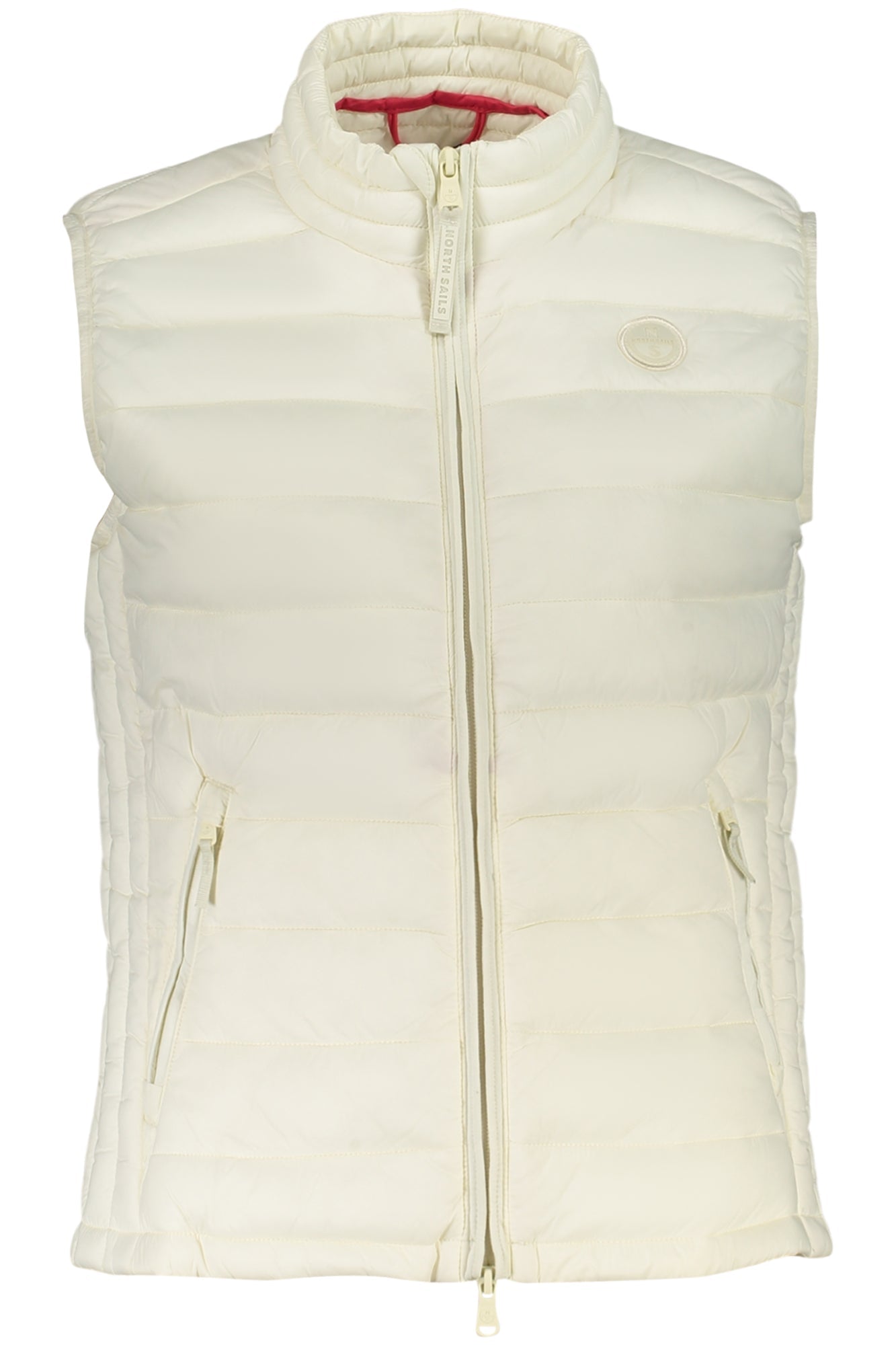 NORTH SAILS SMANICATO DONNA BIANCO - Grandi Firme Lab