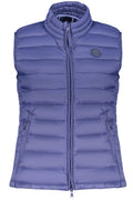 NORTH SAILS SMANICATO DONNA BLU - Grandi Firme Lab
