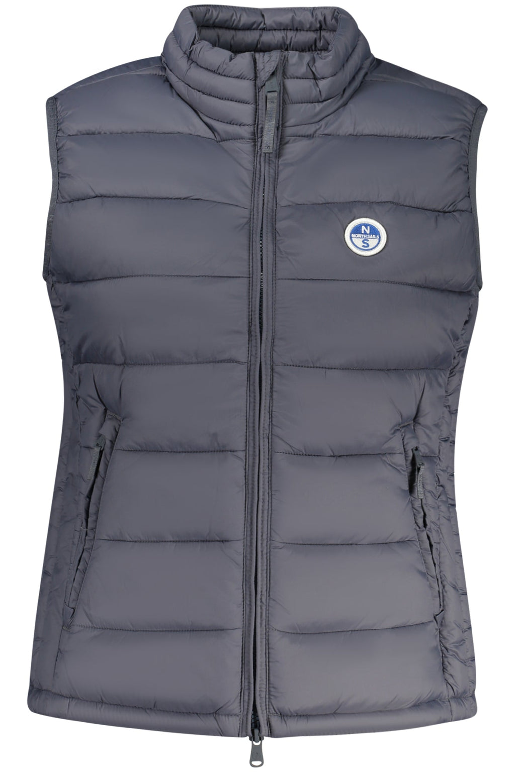 NORTH SAILS SMANICATO DONNA GRIGIO - Grandi Firme Lab
