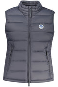 NORTH SAILS SMANICATO DONNA GRIGIO - Grandi Firme Lab