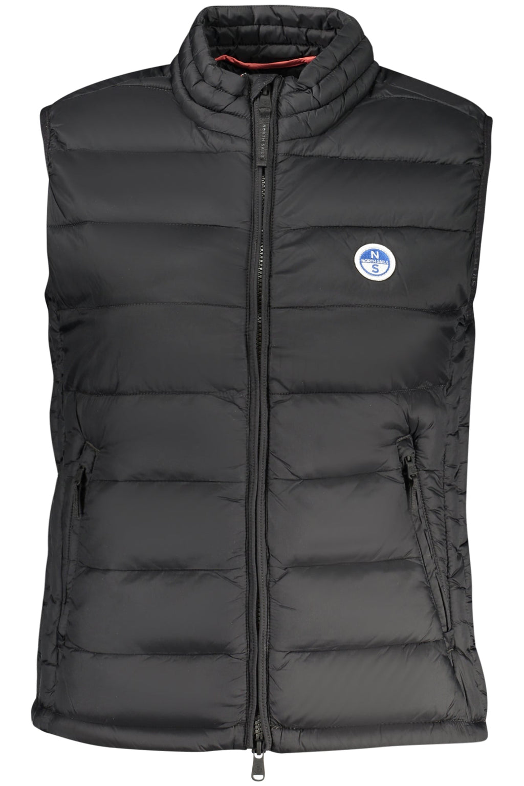 NORTH SAILS SMANICATO DONNA NERO - Grandi Firme Lab