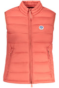 NORTH SAILS SMANICATO DONNA ROSSO - Grandi Firme Lab