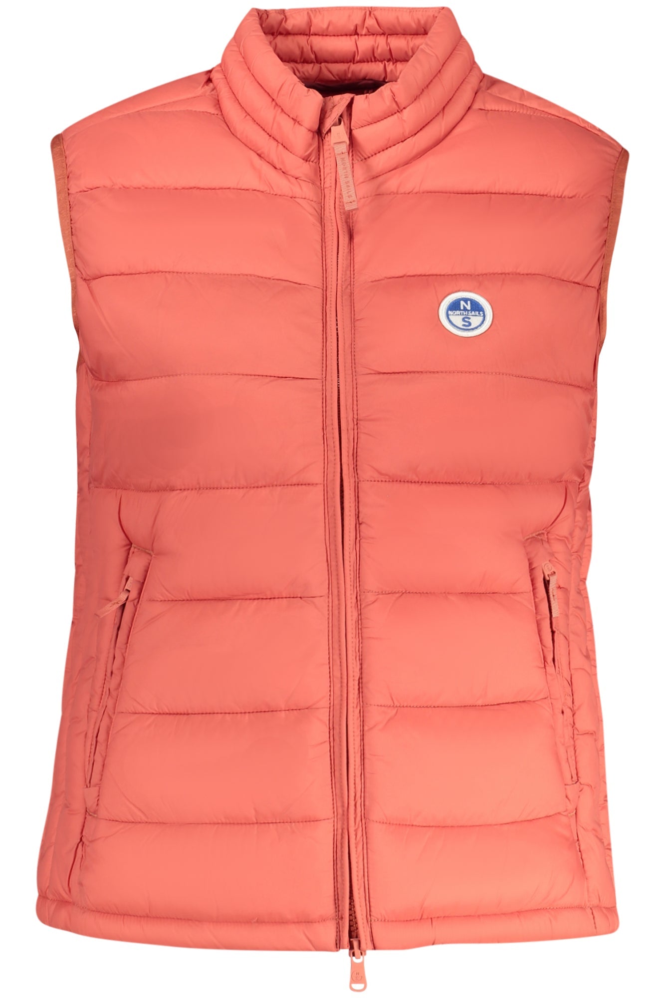 NORTH SAILS SMANICATO DONNA ROSSO - Grandi Firme Lab