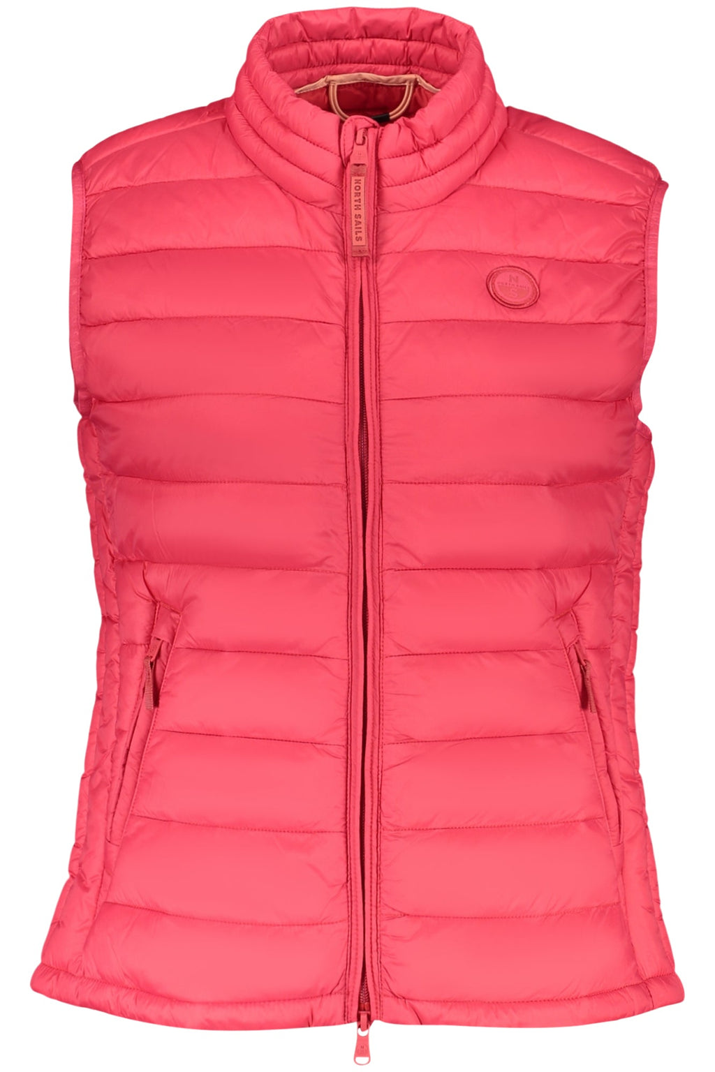 NORTH SAILS SMANICATO DONNA ROSSO - Grandi Firme Lab