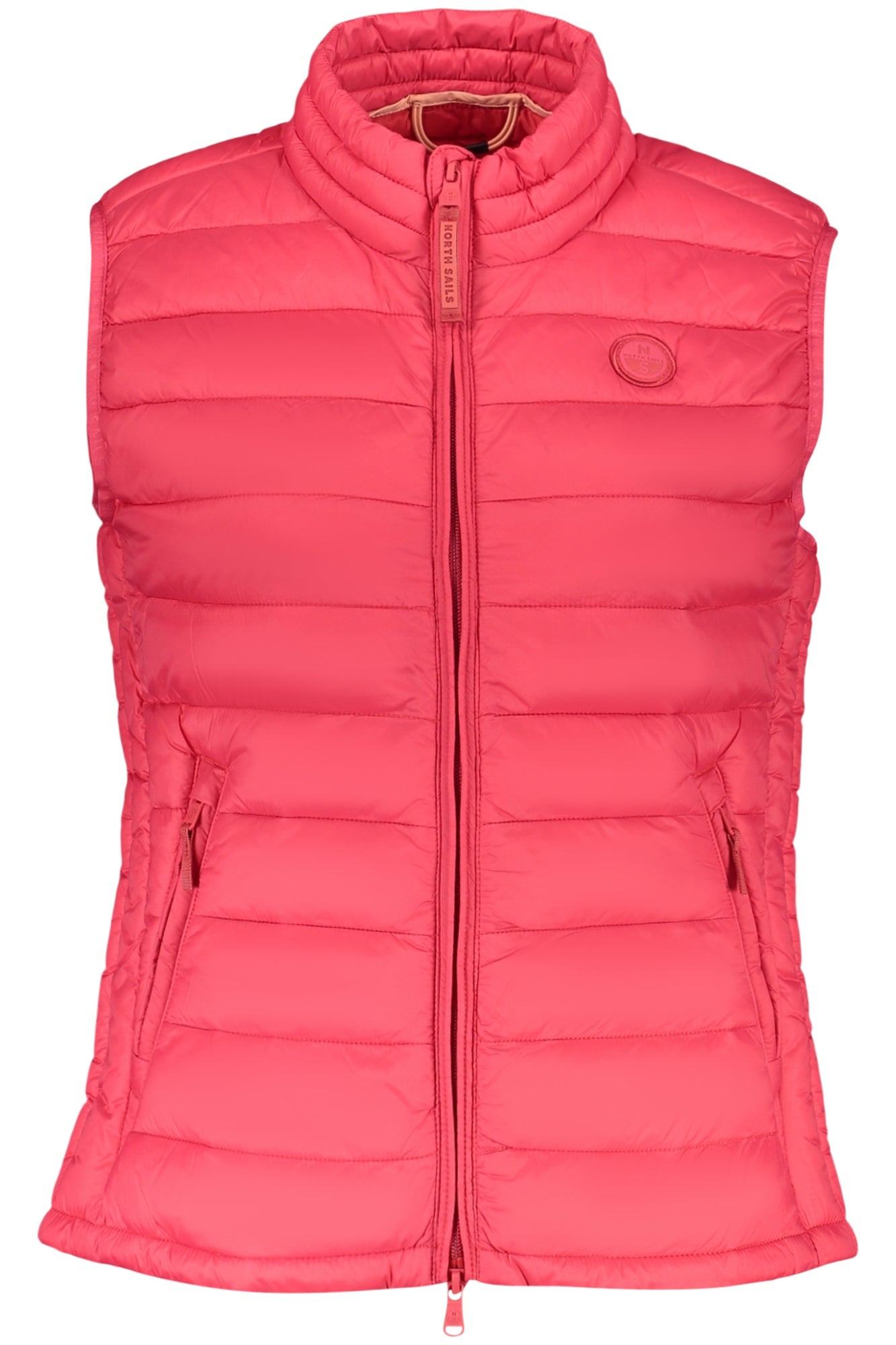 NORTH SAILS SMANICATO DONNA ROSSO - Grandi Firme Lab