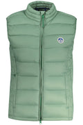 NORTH SAILS SMANICATO DONNA VERDE - Grandi Firme Lab