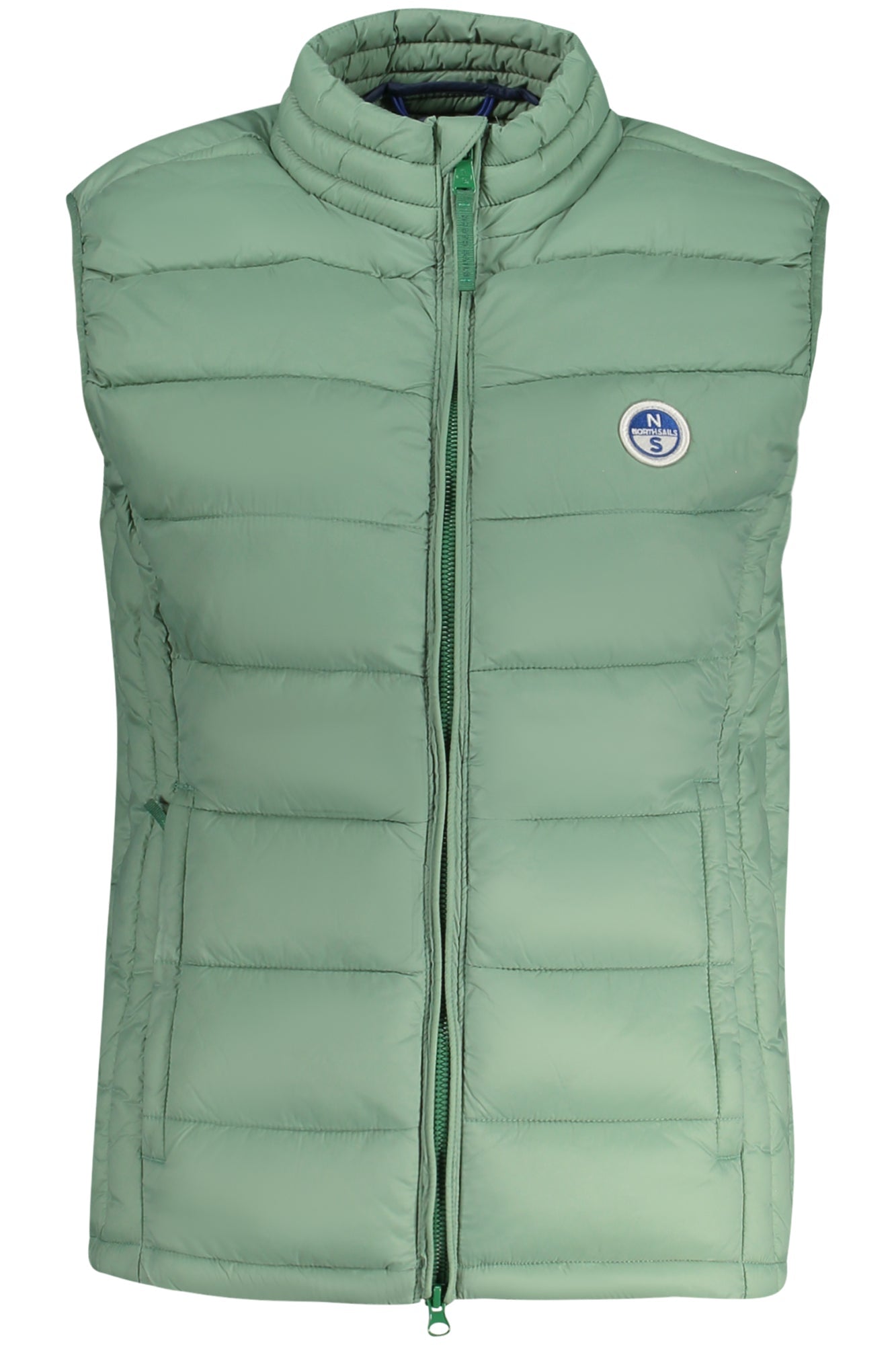 NORTH SAILS SMANICATO DONNA VERDE - Grandi Firme Lab