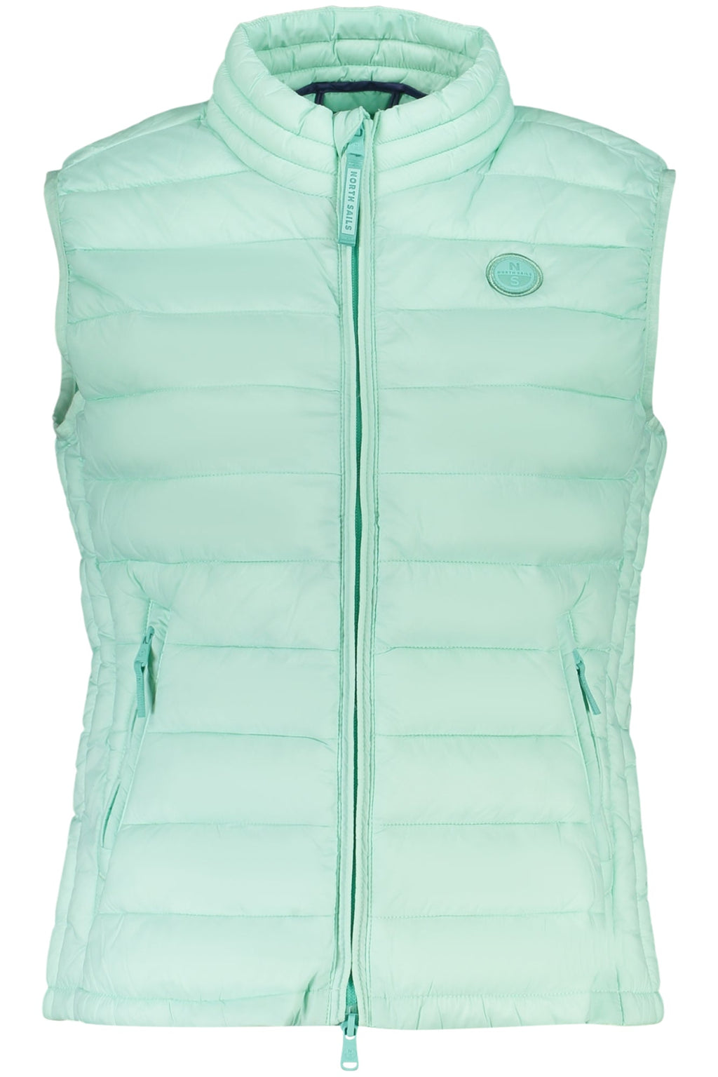 NORTH SAILS SMANICATO DONNA VERDE - Grandi Firme Lab