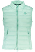 NORTH SAILS SMANICATO DONNA VERDE - Grandi Firme Lab