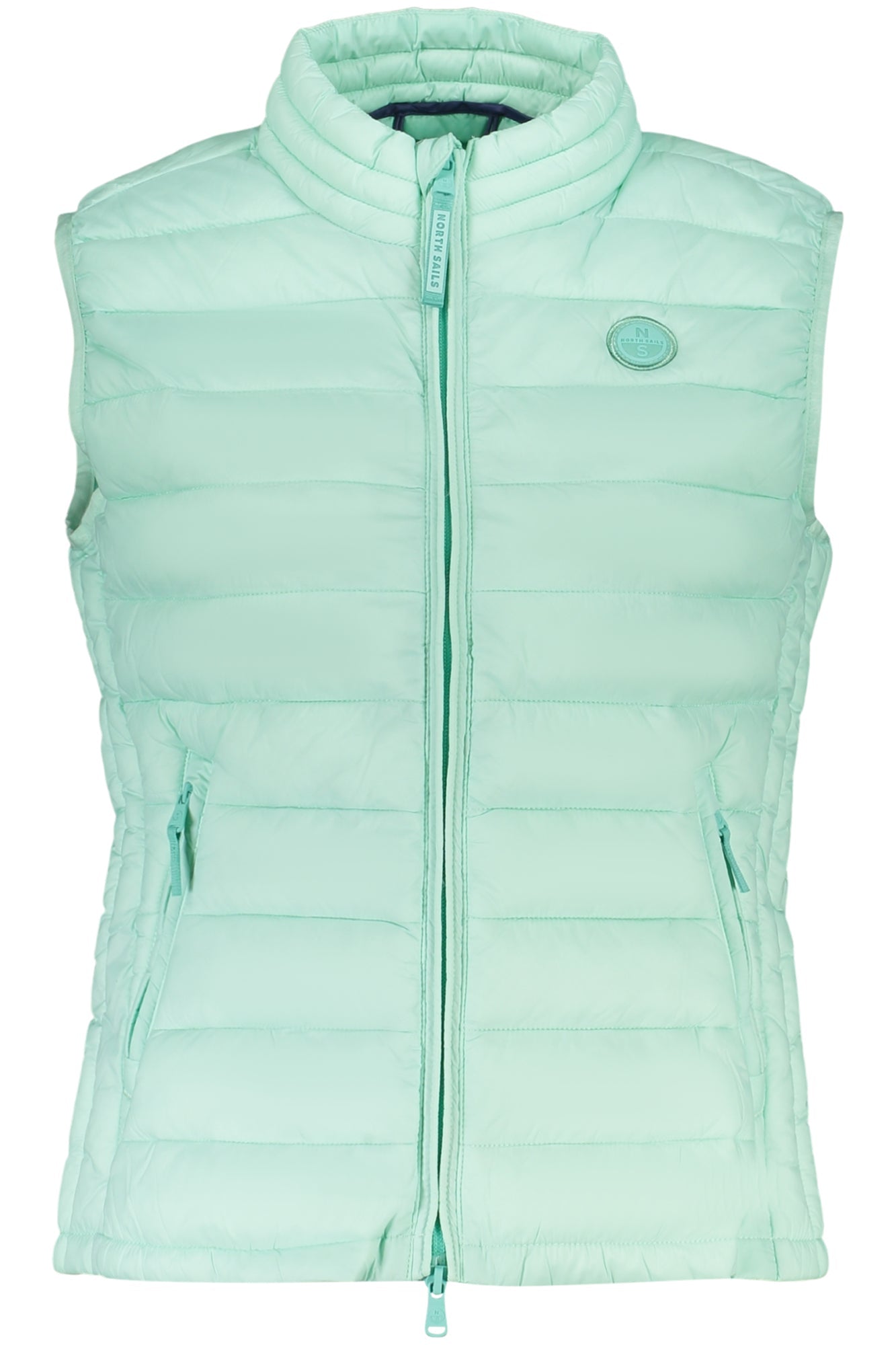 NORTH SAILS SMANICATO DONNA VERDE - Grandi Firme Lab