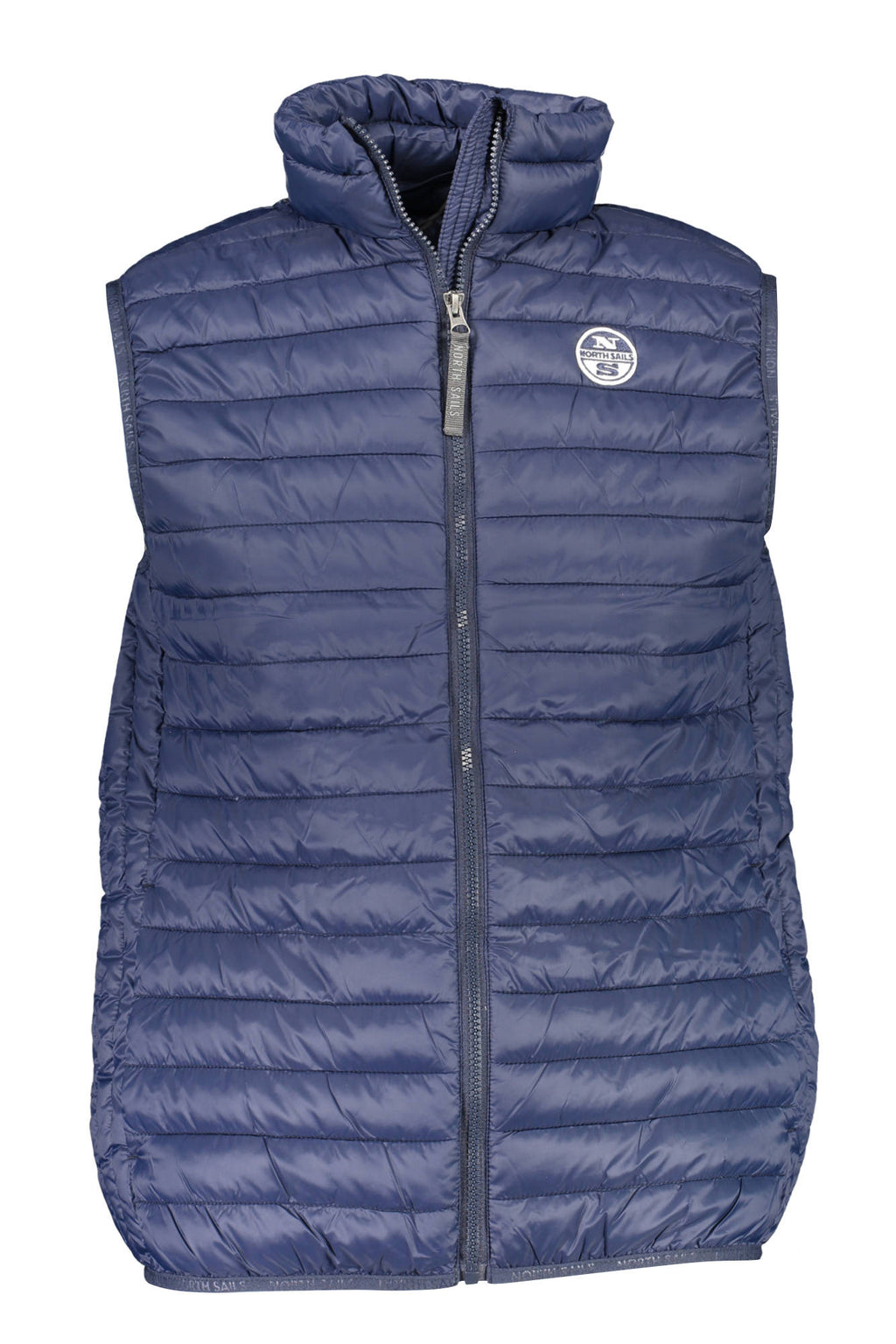 NORTH SAILS SMANICATO UOMO BLU - Grandi Firme Lab