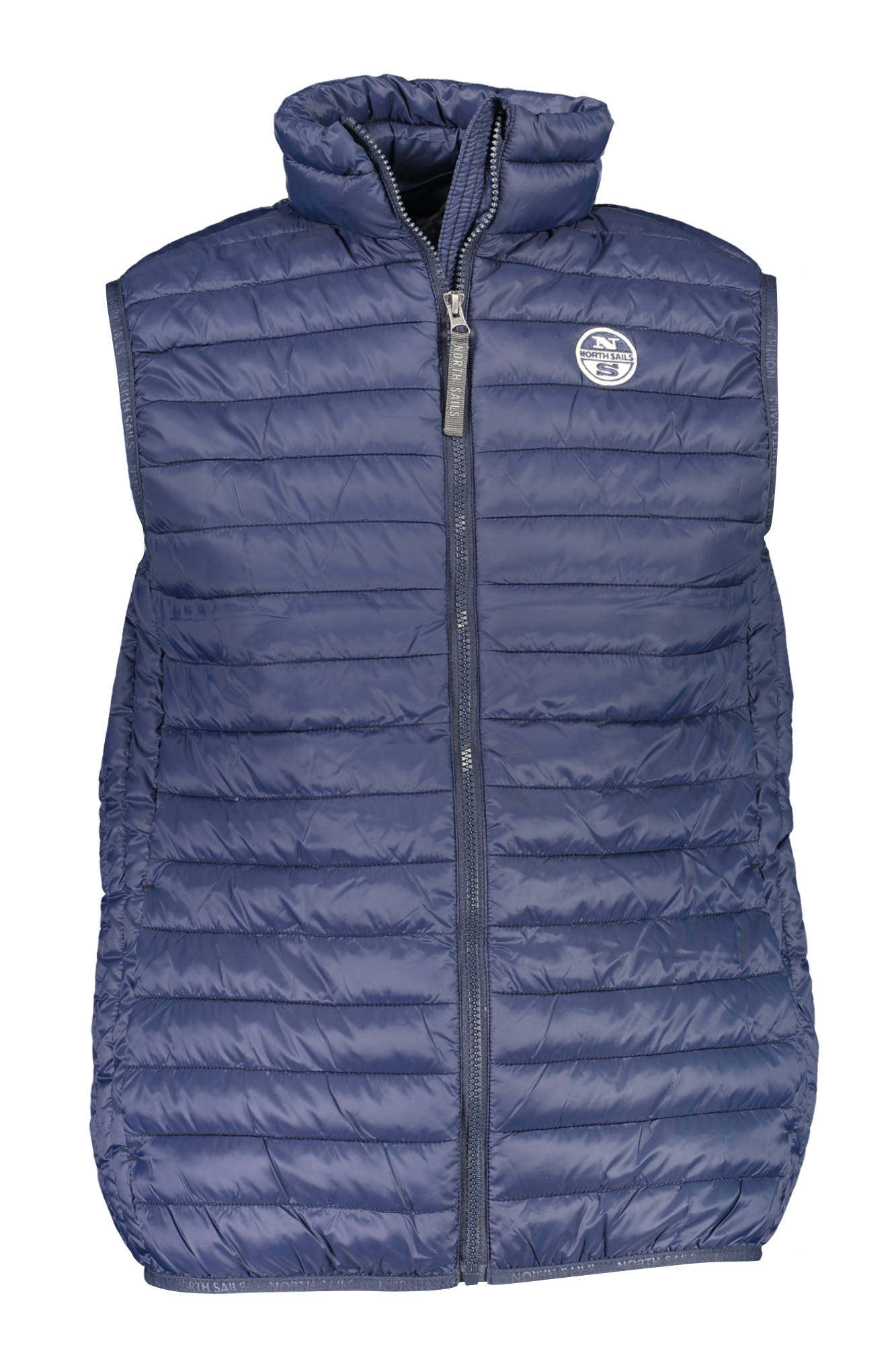 NORTH SAILS SMANICATO UOMO BLU - Grandi Firme Lab