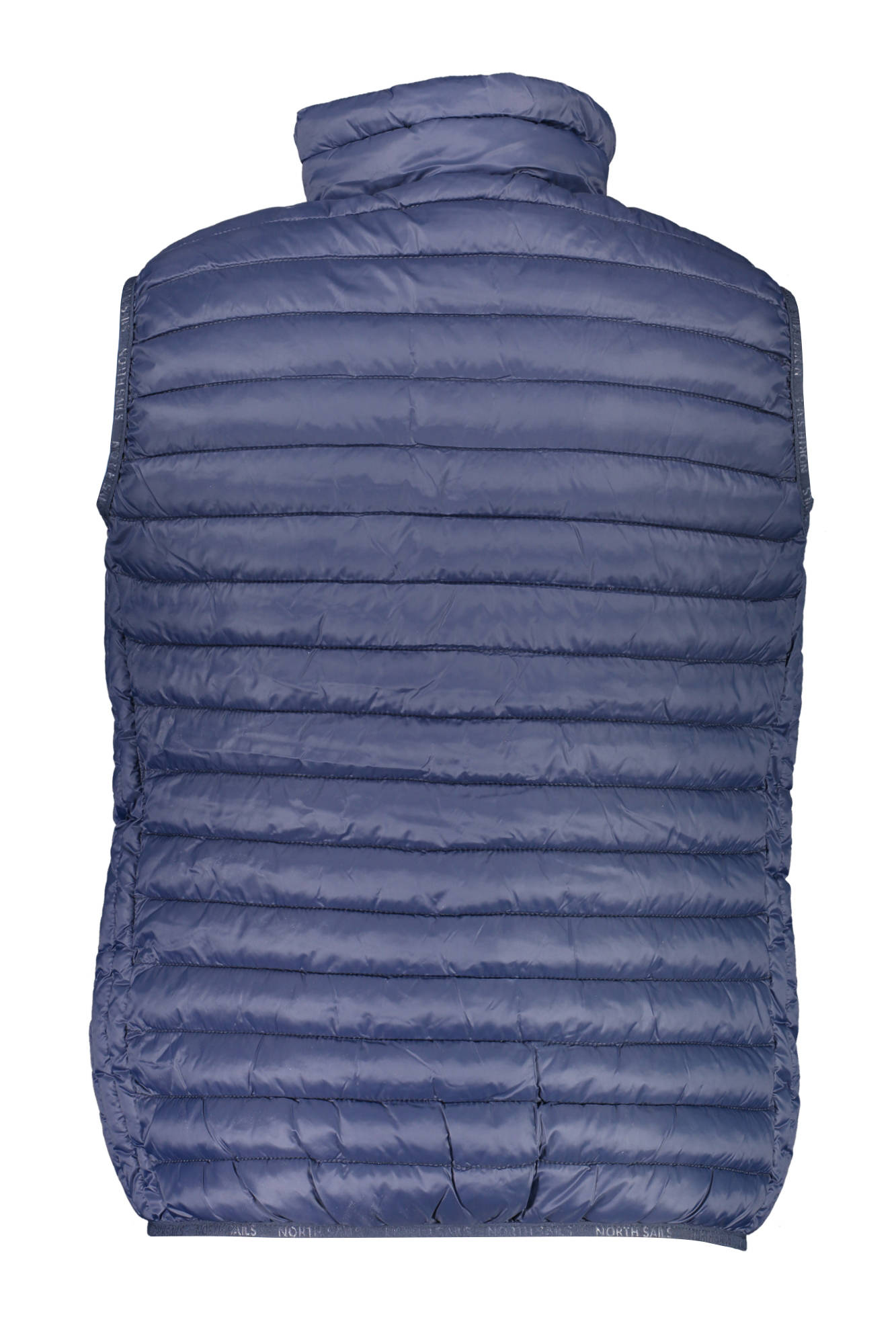 NORTH SAILS SMANICATO UOMO BLU - Grandi Firme Lab