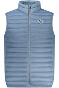 NORTH SAILS SMANICATO UOMO BLU - Grandi Firme Lab