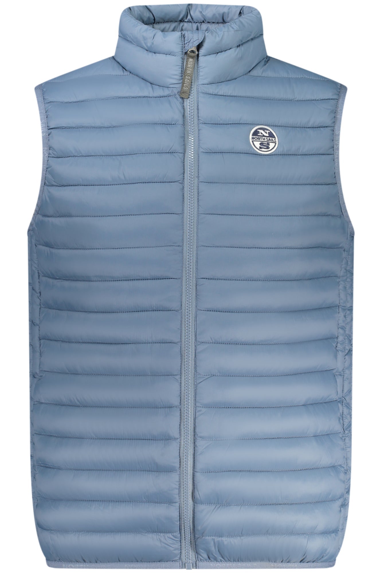 NORTH SAILS SMANICATO UOMO BLU - Grandi Firme Lab