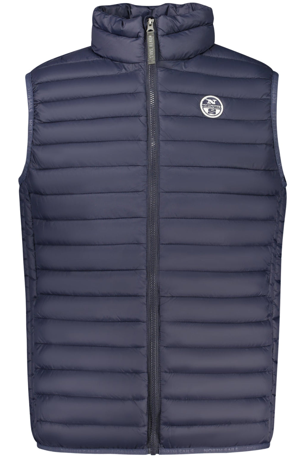 NORTH SAILS SMANICATO UOMO BLU - Grandi Firme Lab