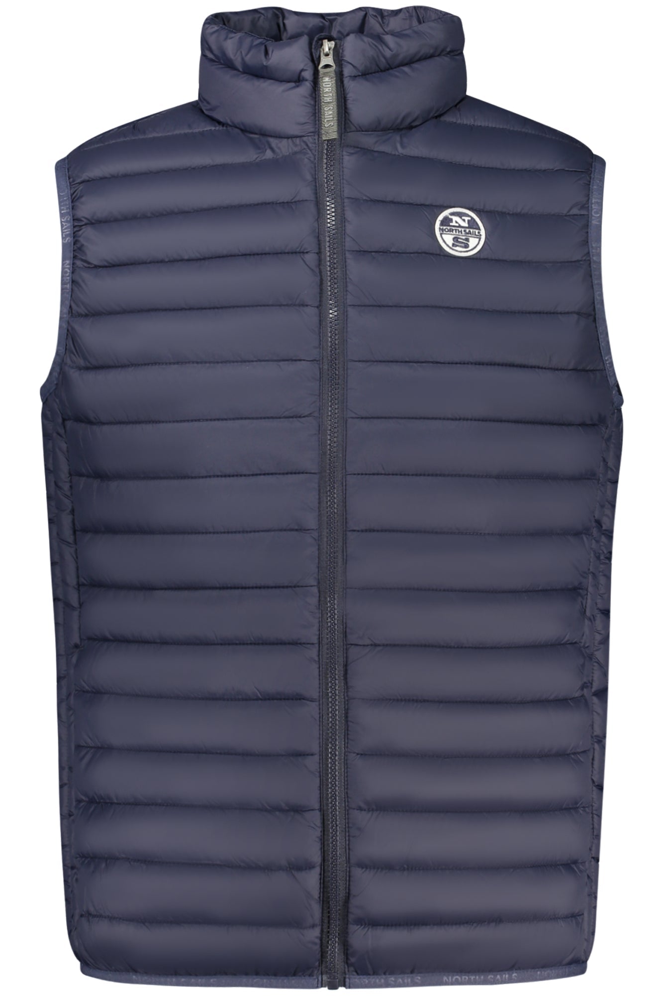 NORTH SAILS SMANICATO UOMO BLU - Grandi Firme Lab