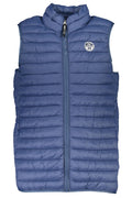 NORTH SAILS SMANICATO UOMO BLU - Grandi Firme Lab