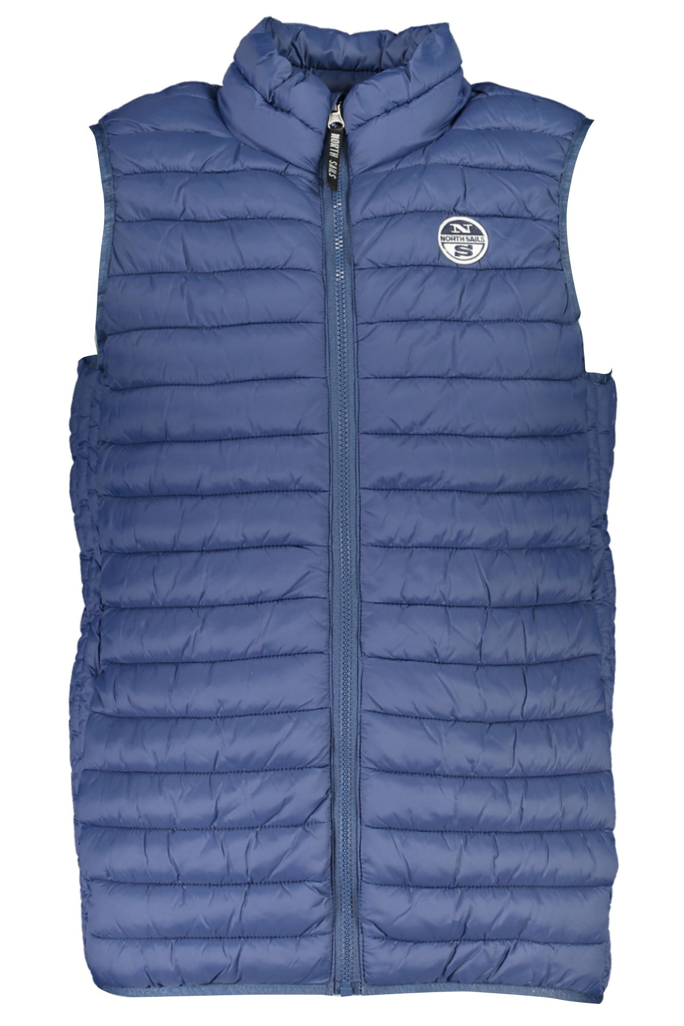 NORTH SAILS SMANICATO UOMO BLU - Grandi Firme Lab