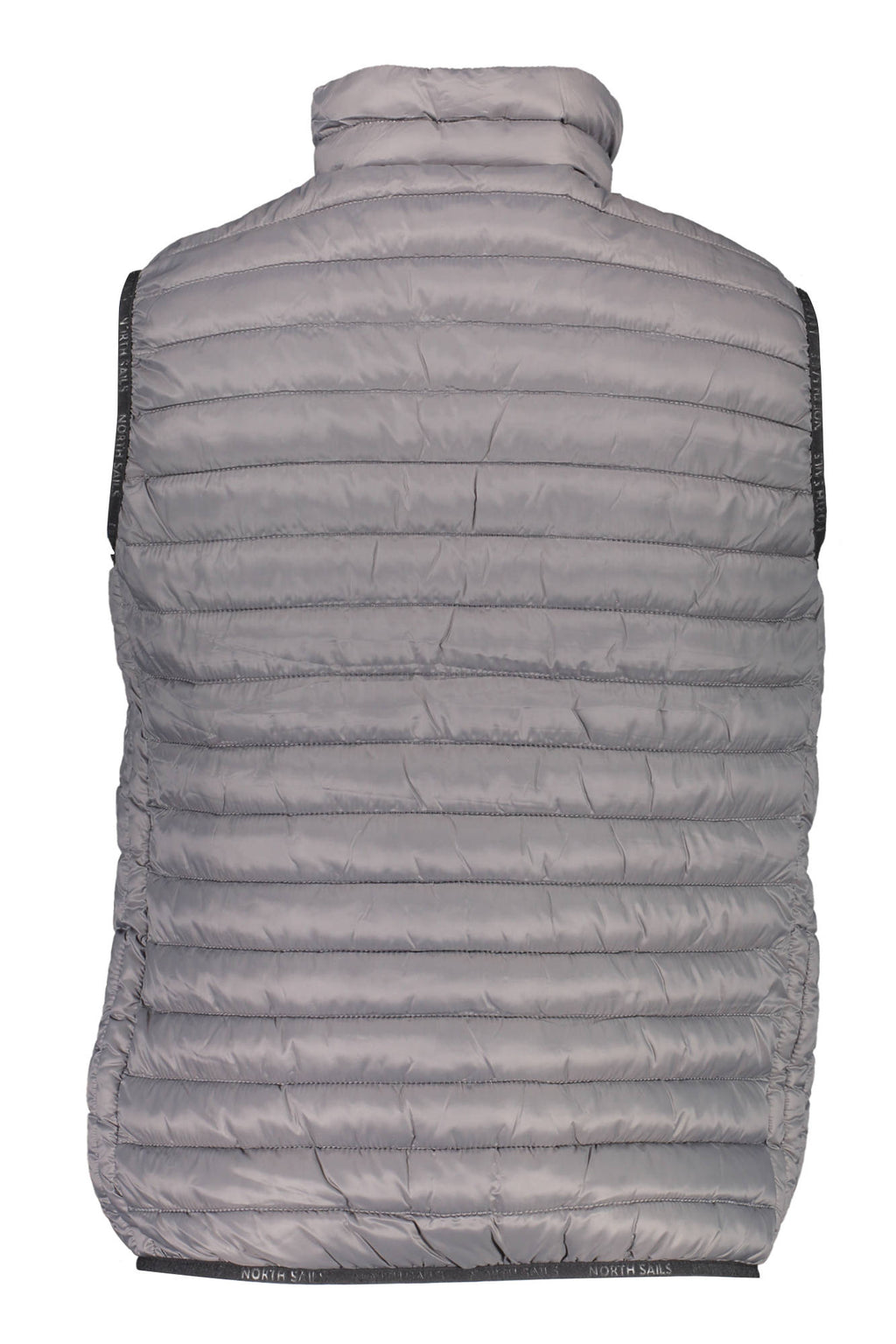 NORTH SAILS SMANICATO UOMO GRIGIO - Grandi Firme Lab
