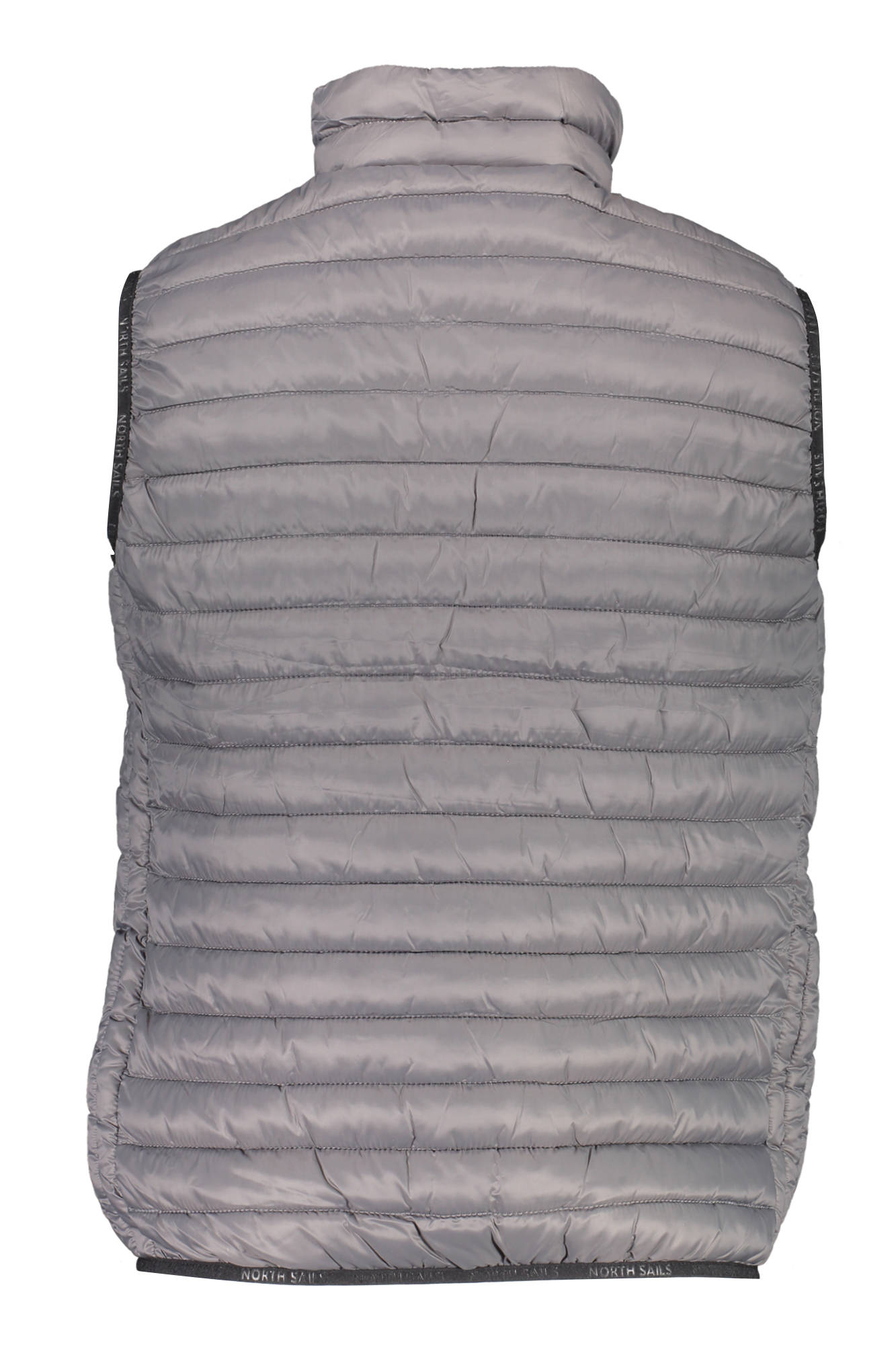NORTH SAILS SMANICATO UOMO GRIGIO - Grandi Firme Lab