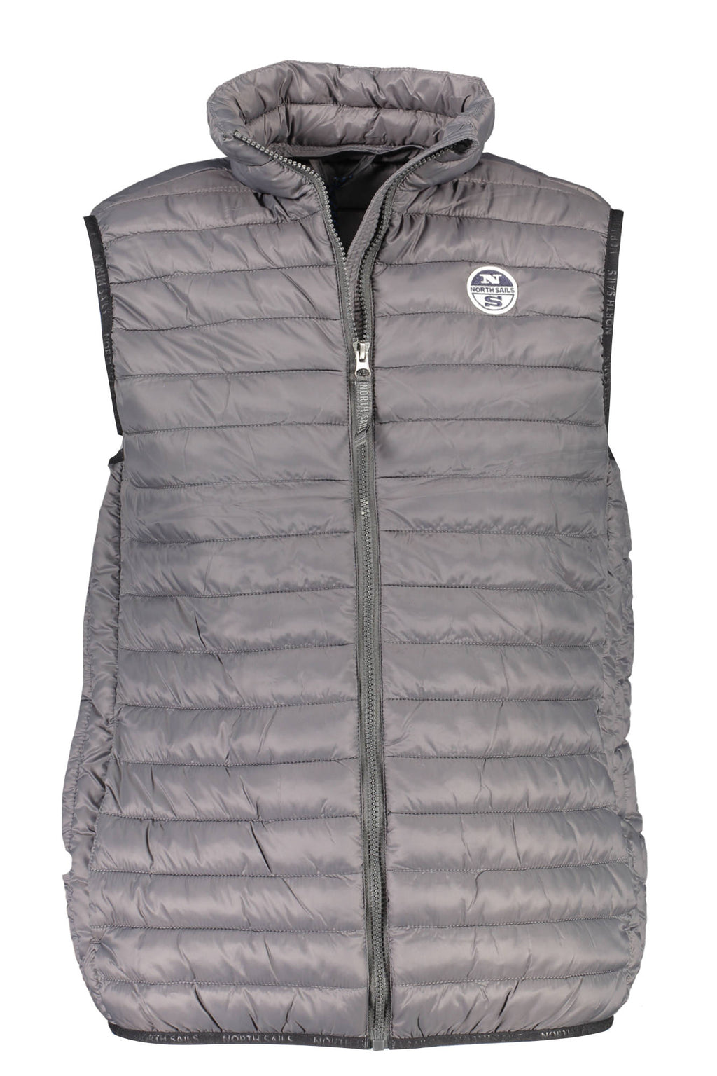 NORTH SAILS SMANICATO UOMO GRIGIO - Grandi Firme Lab