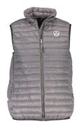 NORTH SAILS SMANICATO UOMO GRIGIO - Grandi Firme Lab