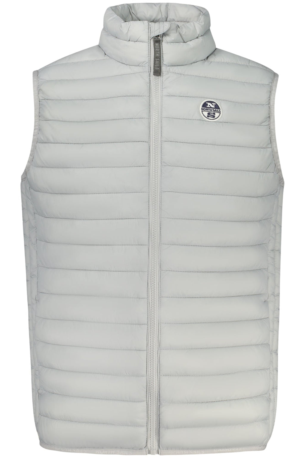 NORTH SAILS SMANICATO UOMO GRIGIO - Grandi Firme Lab