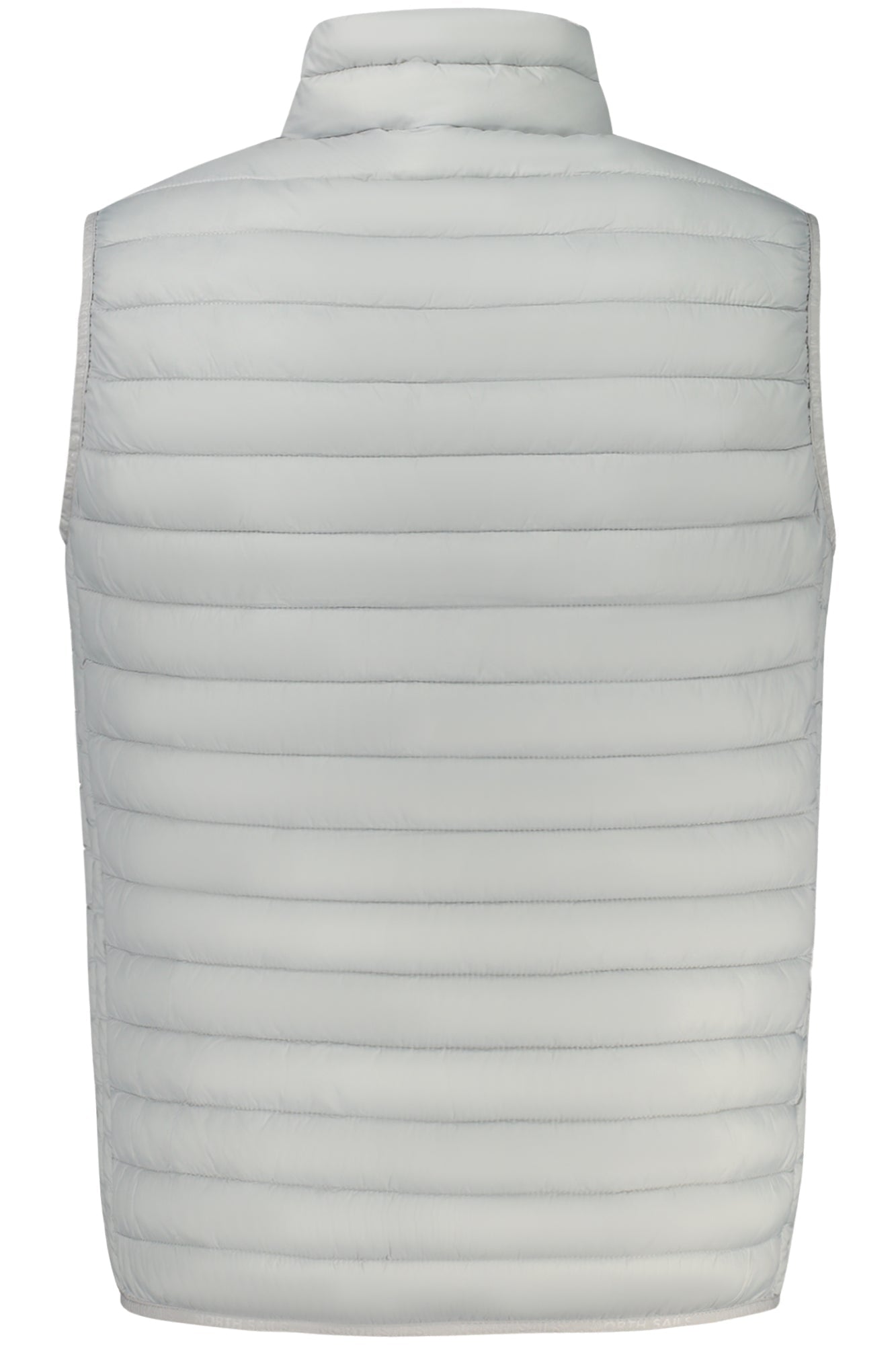 NORTH SAILS SMANICATO UOMO GRIGIO - Grandi Firme Lab