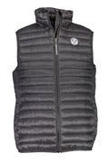 NORTH SAILS SMANICATO UOMO NERO - Grandi Firme Lab