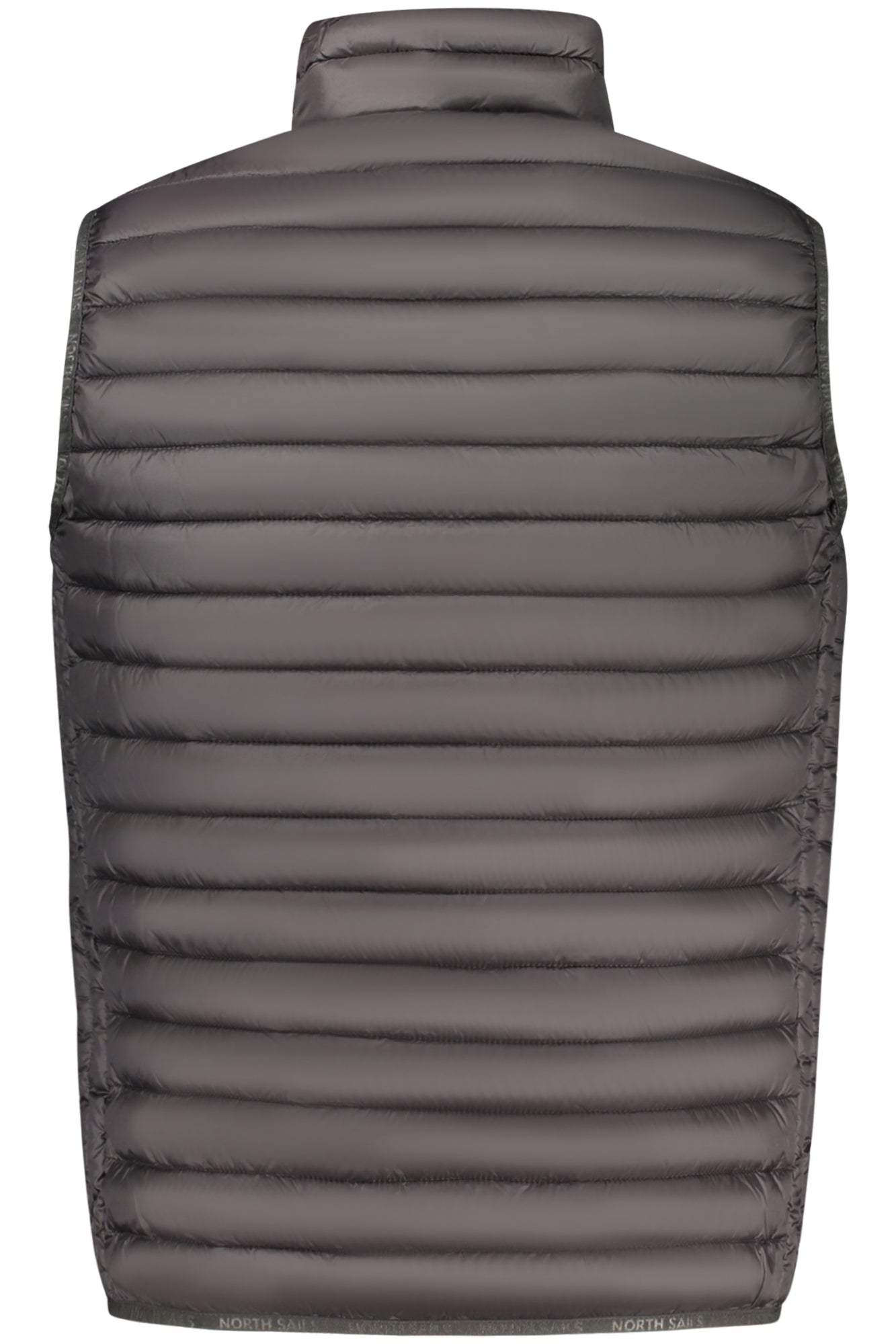 NORTH SAILS SMANICATO UOMO NERO - Grandi Firme Lab