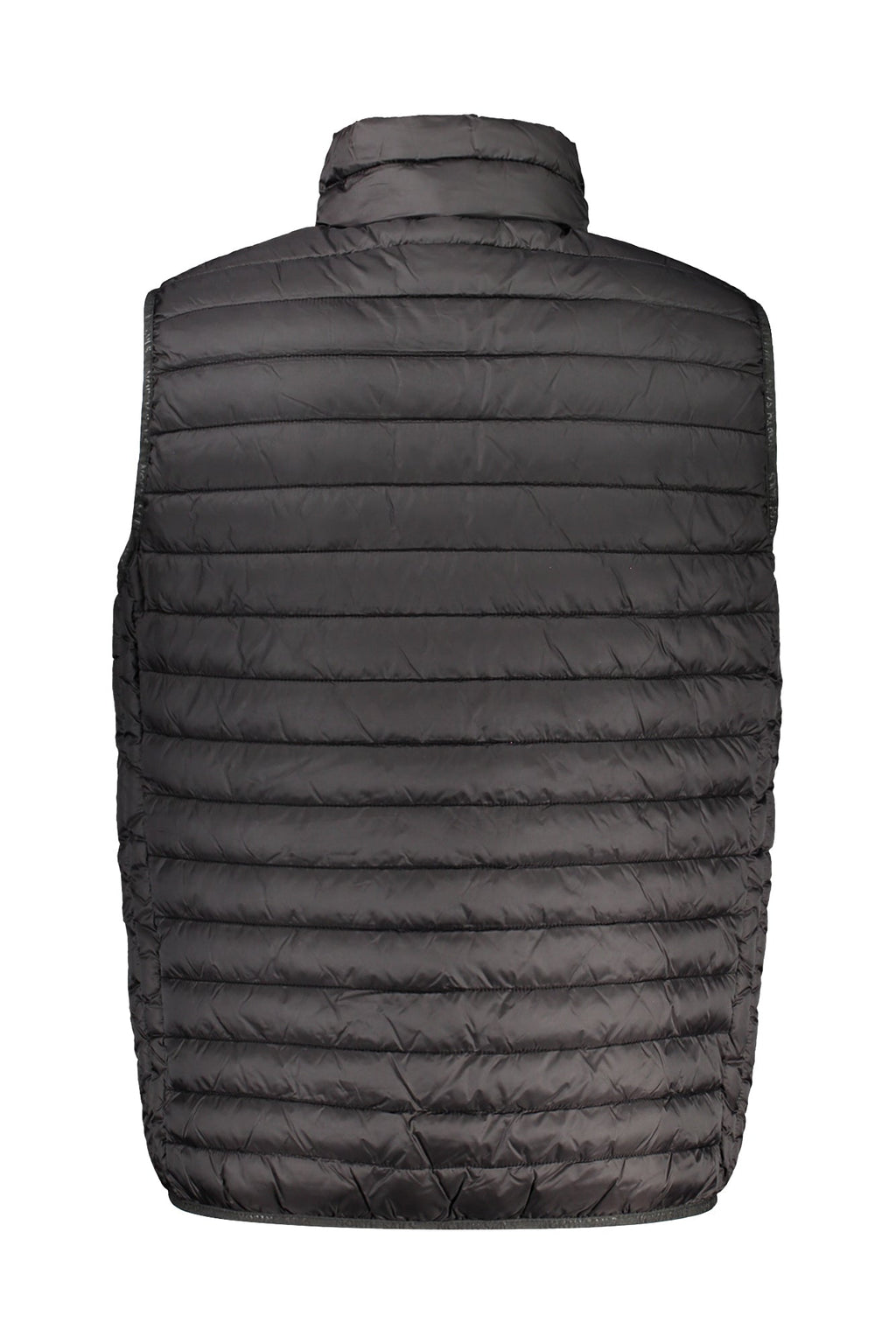 NORTH SAILS SMANICATO UOMO NERO - Grandi Firme Lab