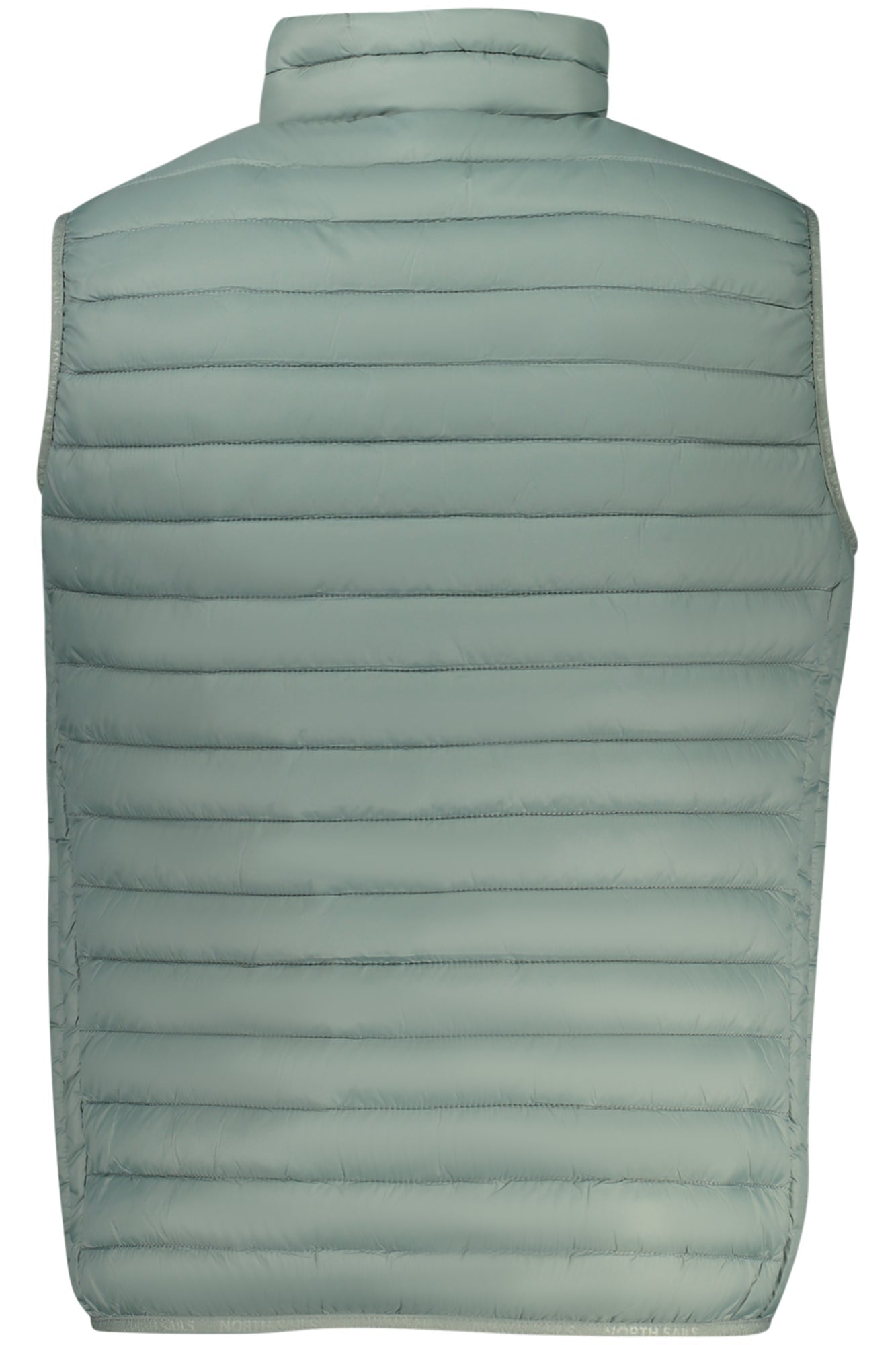 NORTH SAILS SMANICATO UOMO VERDE - Grandi Firme Lab