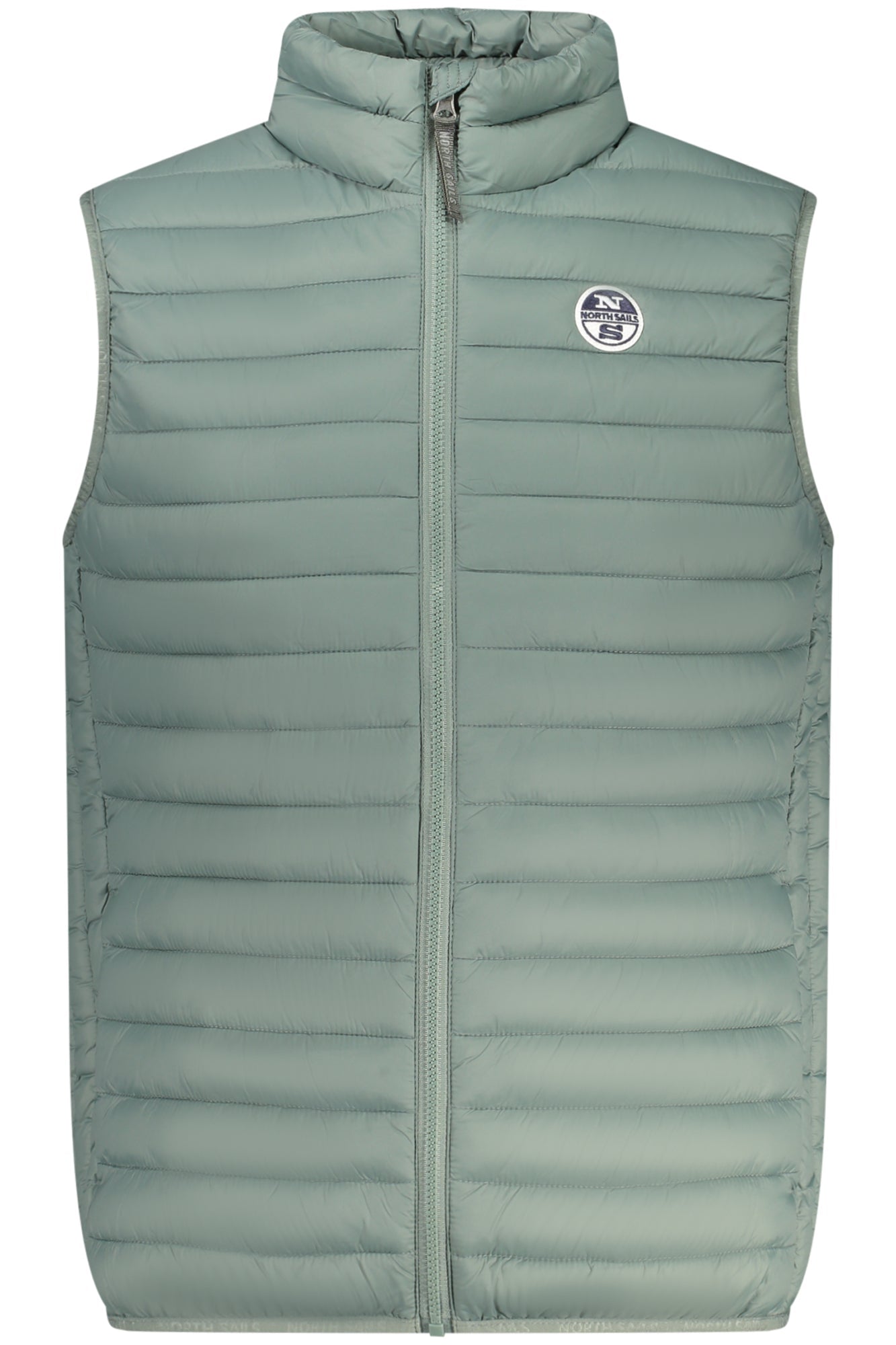 NORTH SAILS SMANICATO UOMO VERDE - Grandi Firme Lab
