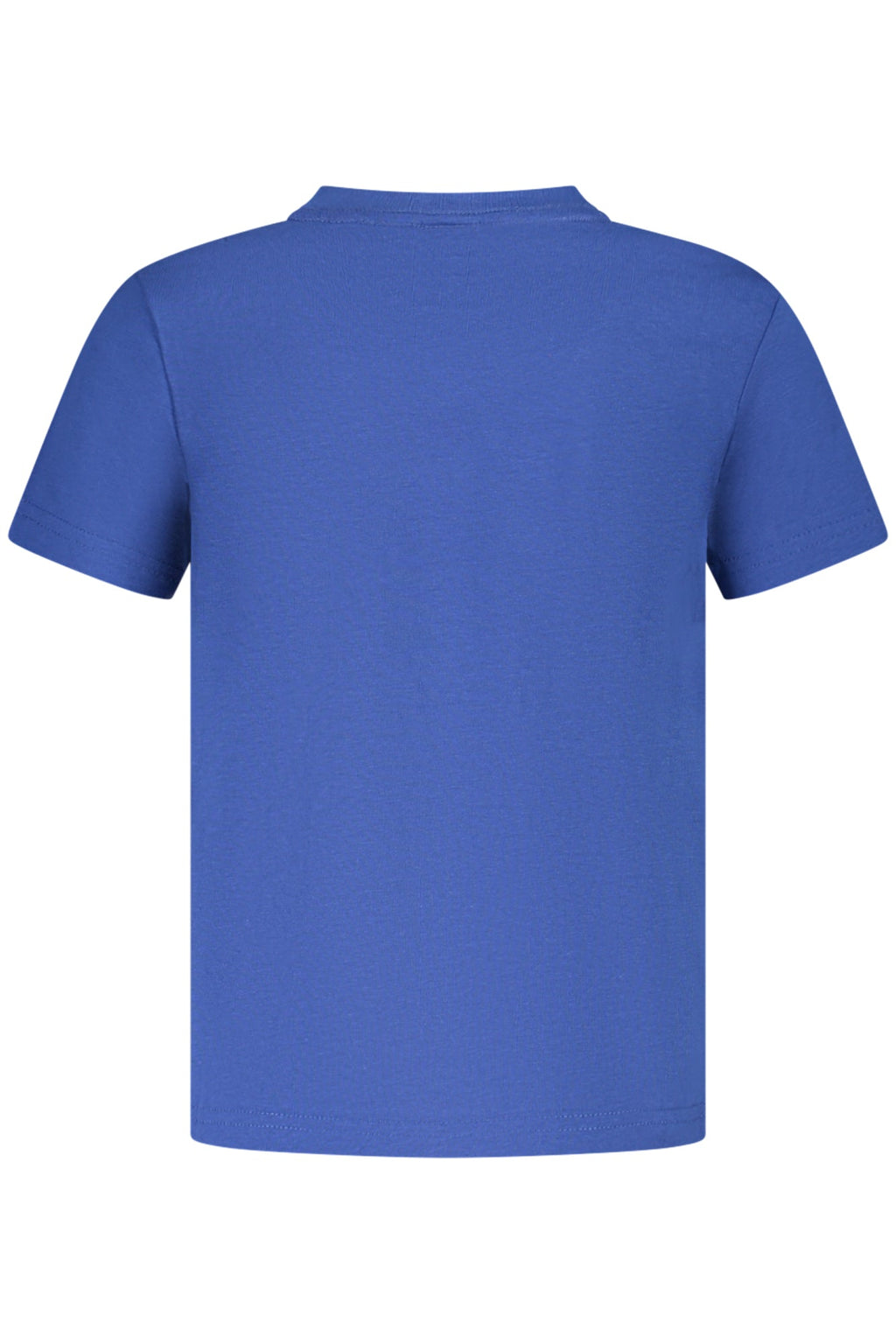 NORTH SAILS T-SHIRT MANICHE CORTE BAMBINO BLU - Grandi Firme Lab