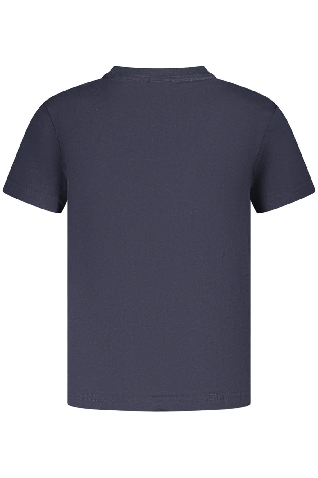 NORTH SAILS T-SHIRT MANICHE CORTE BAMBINO BLU - Grandi Firme Lab